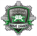 Mestská polícia Nové Zámky