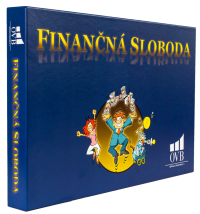 Finančná sloboda