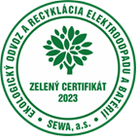 Zeleny certifikat