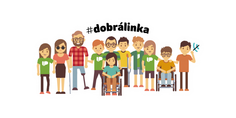 dobrá linka