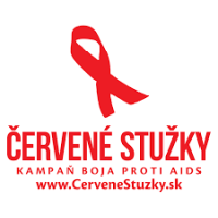 Červené stužky